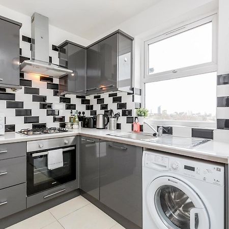 Welcomestay Clapham Junction 2 Bedroom Apartment ロンドン エクステリア 写真