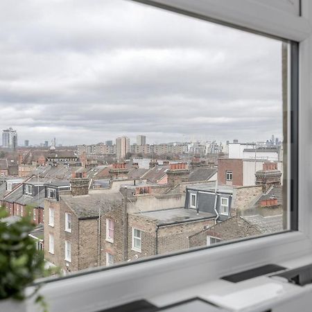 Welcomestay Clapham Junction 2 Bedroom Apartment ロンドン エクステリア 写真
