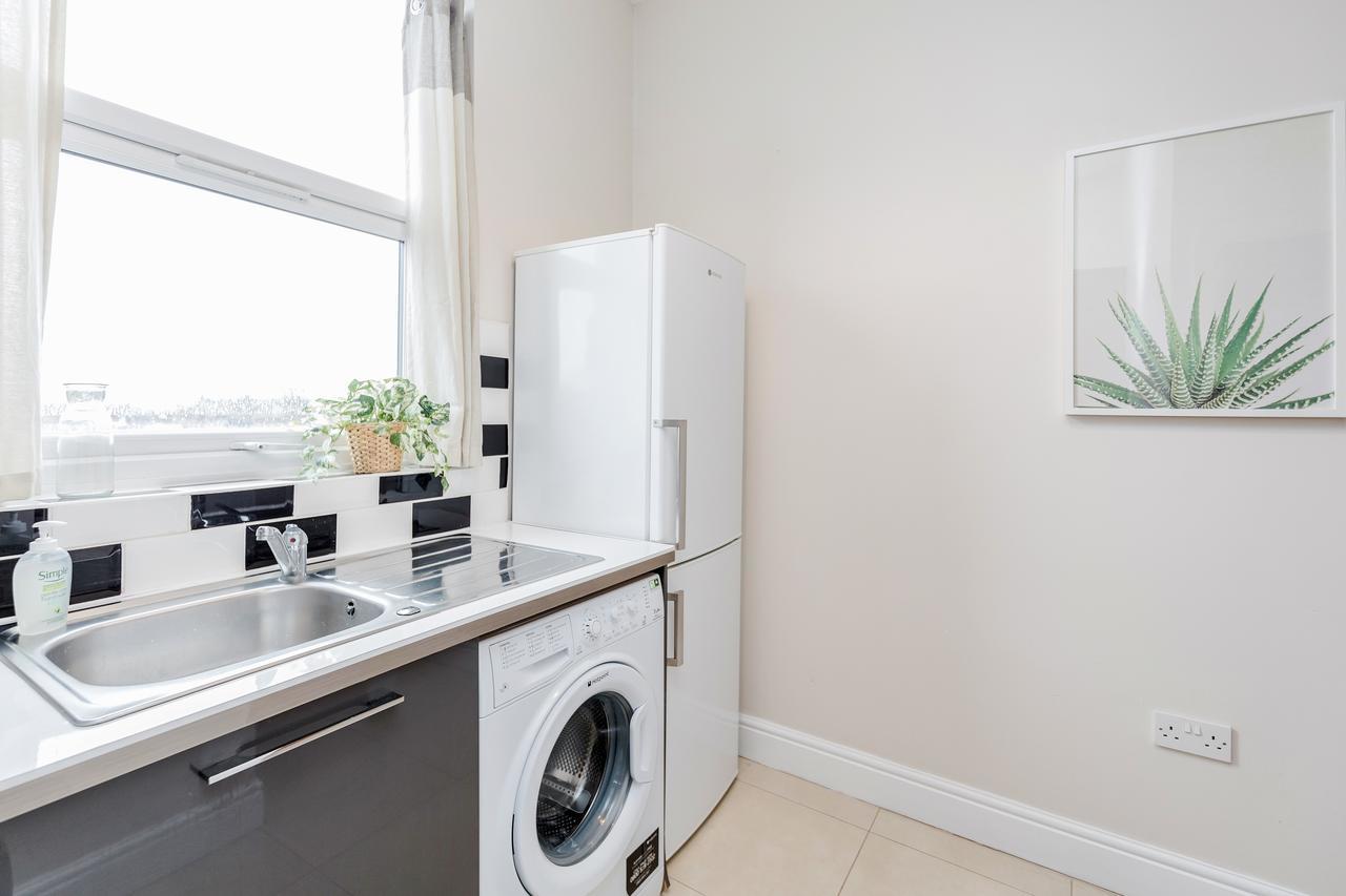 Welcomestay Clapham Junction 2 Bedroom Apartment ロンドン エクステリア 写真