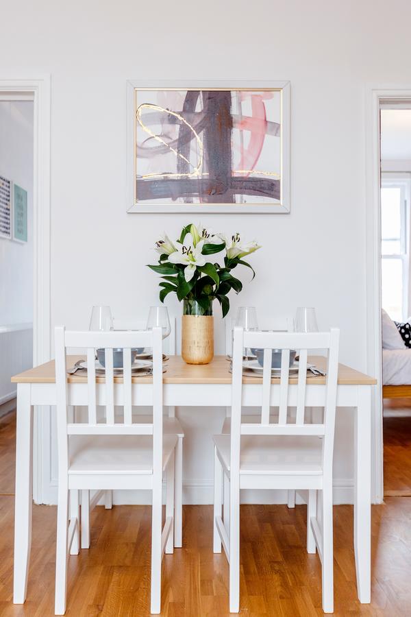 Welcomestay Clapham Junction 2 Bedroom Apartment ロンドン エクステリア 写真
