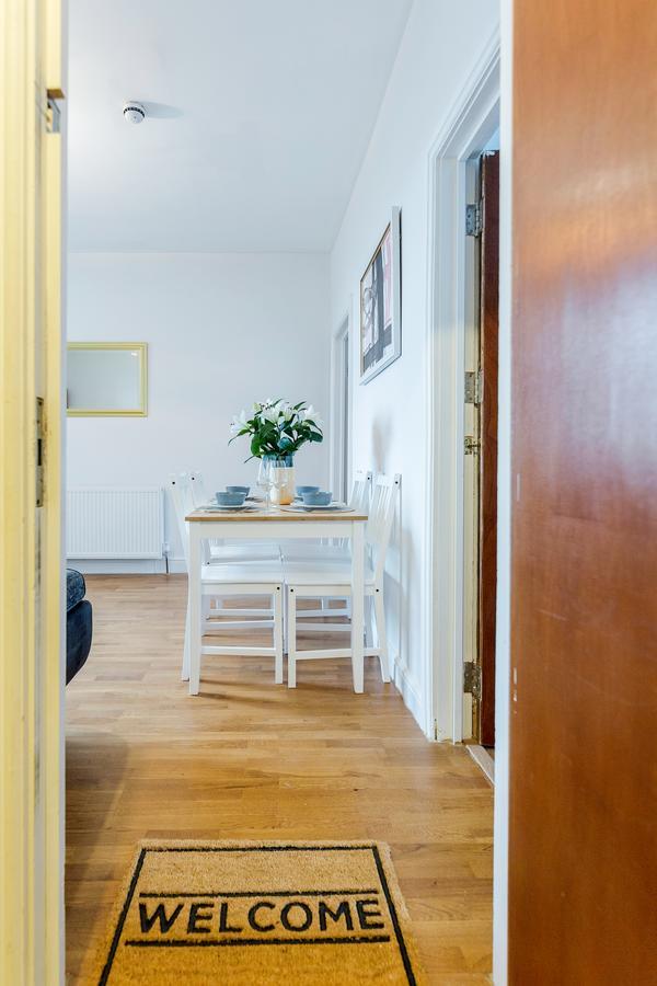 Welcomestay Clapham Junction 2 Bedroom Apartment ロンドン エクステリア 写真