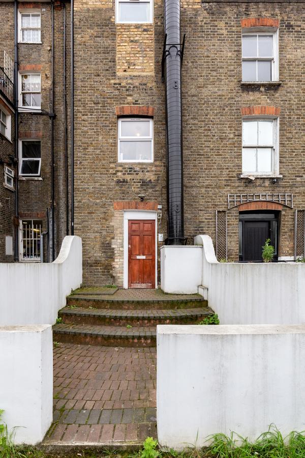 Welcomestay Clapham Junction 2 Bedroom Apartment ロンドン エクステリア 写真