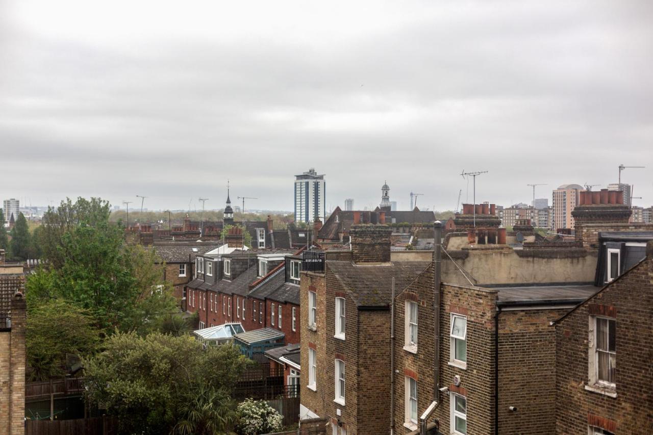 Welcomestay Clapham Junction 2 Bedroom Apartment ロンドン エクステリア 写真