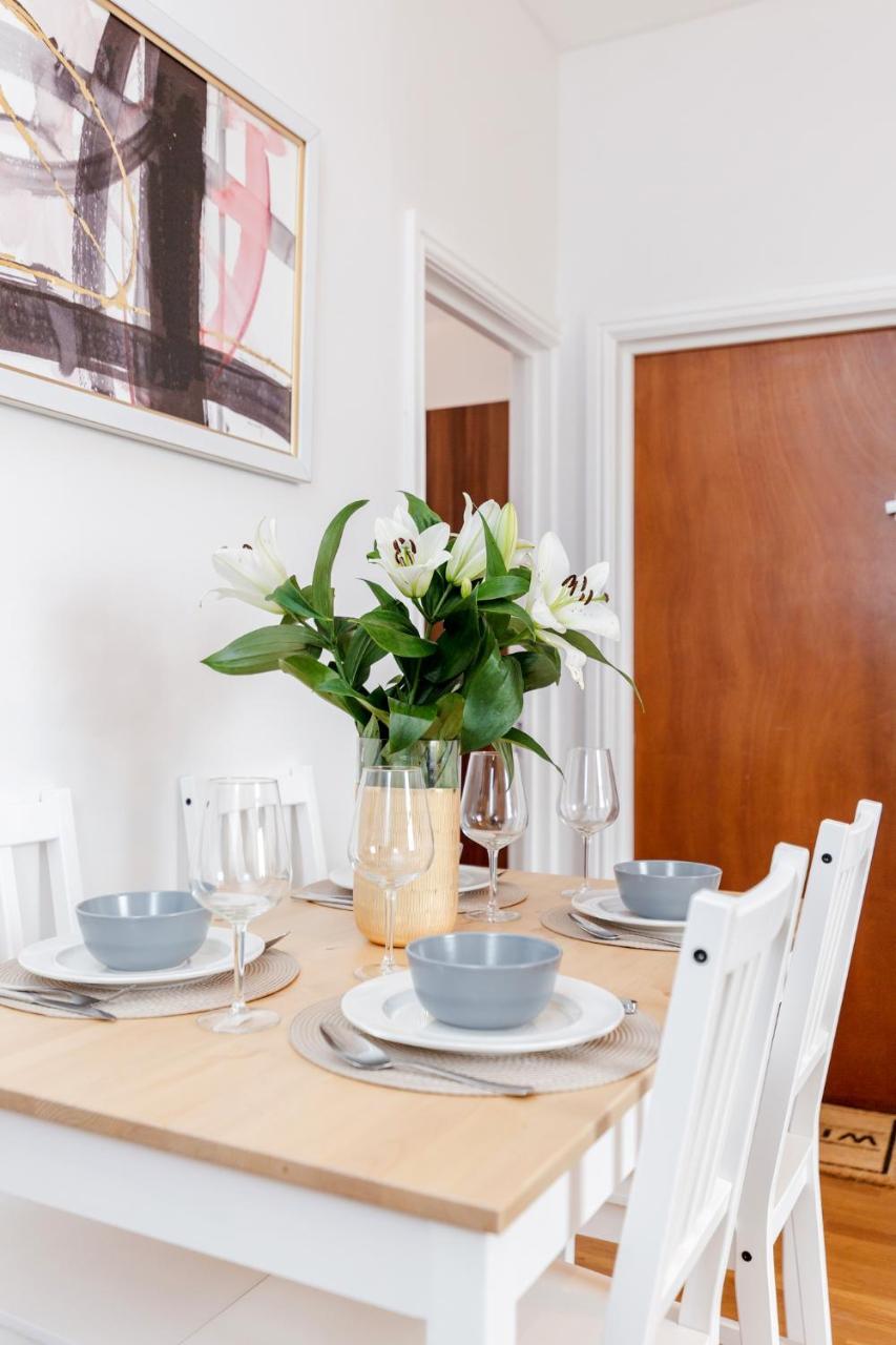 Welcomestay Clapham Junction 2 Bedroom Apartment ロンドン エクステリア 写真