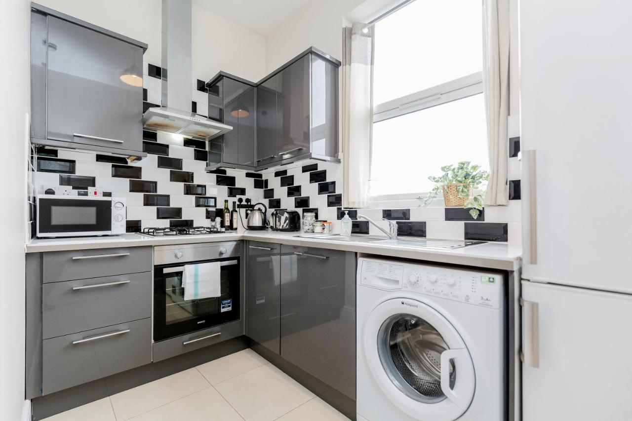 Welcomestay Clapham Junction 2 Bedroom Apartment ロンドン エクステリア 写真