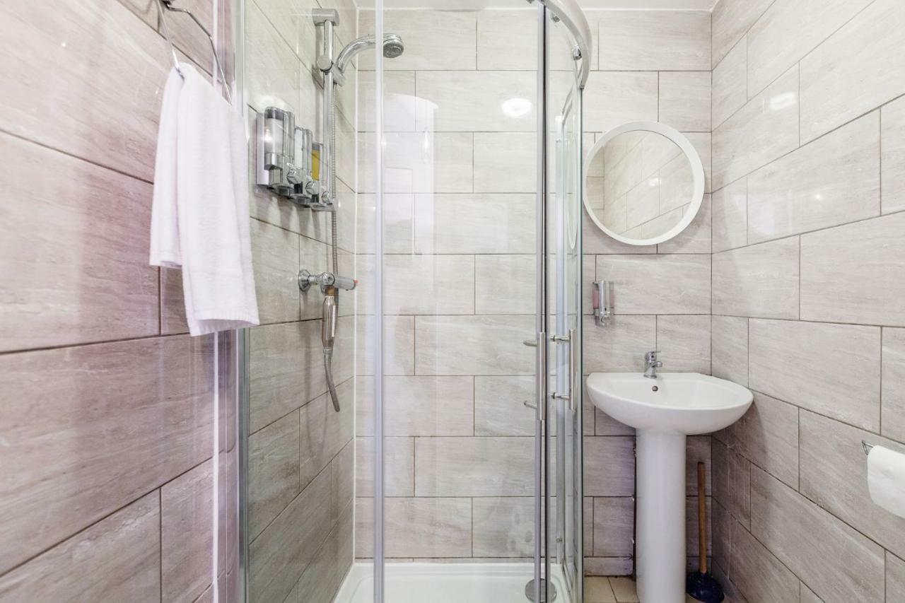 Welcomestay Clapham Junction 2 Bedroom Apartment ロンドン エクステリア 写真