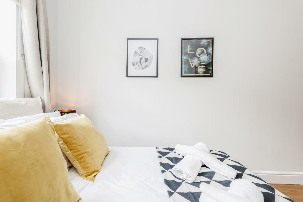 Welcomestay Clapham Junction 2 Bedroom Apartment ロンドン エクステリア 写真