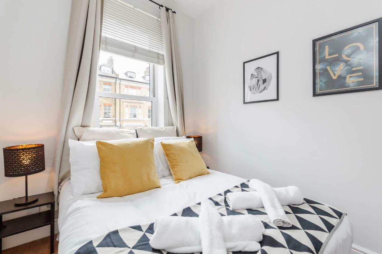 Welcomestay Clapham Junction 2 Bedroom Apartment ロンドン エクステリア 写真