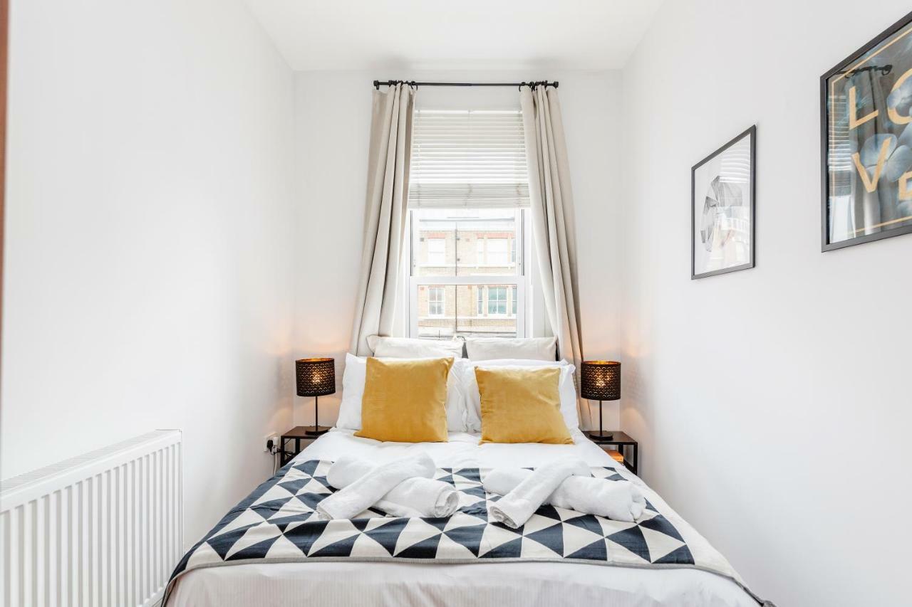 Welcomestay Clapham Junction 2 Bedroom Apartment ロンドン エクステリア 写真