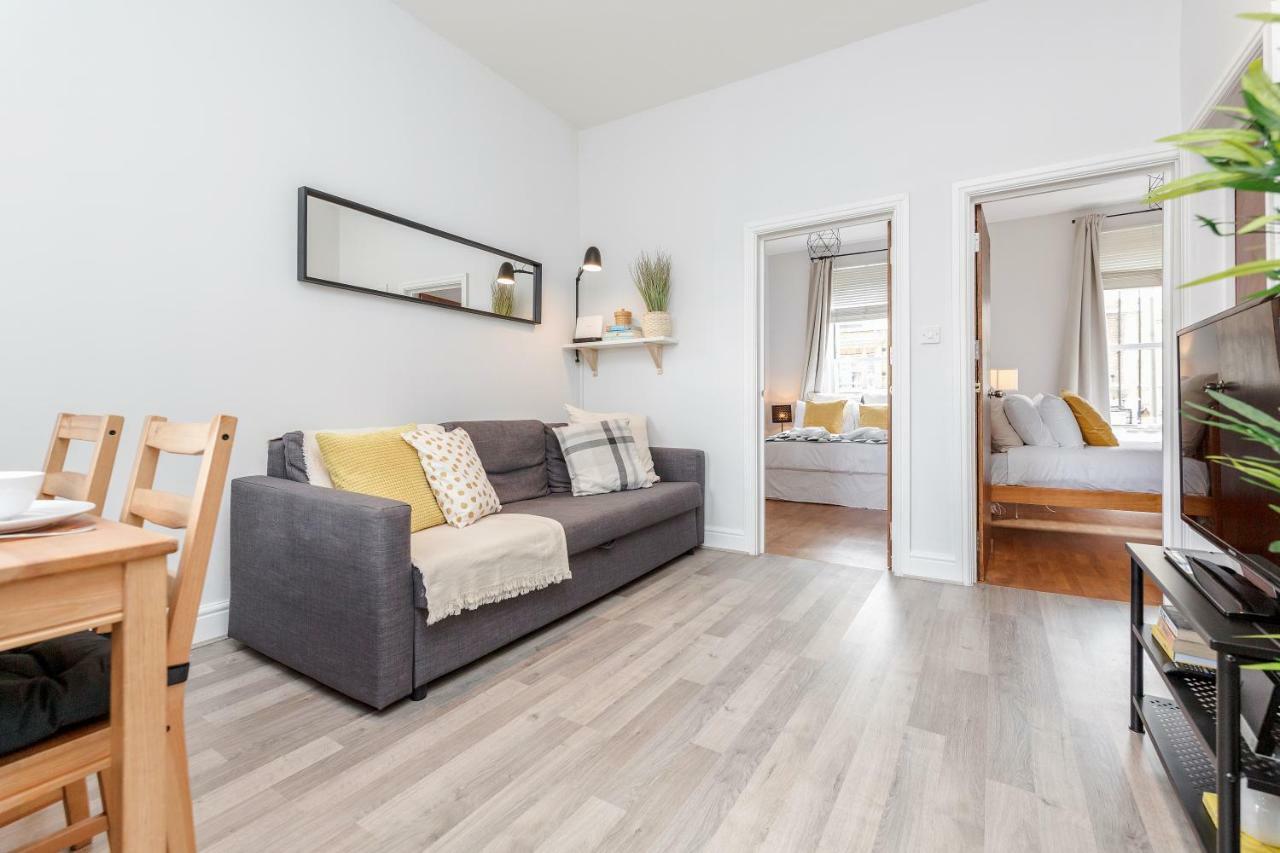 Welcomestay Clapham Junction 2 Bedroom Apartment ロンドン エクステリア 写真
