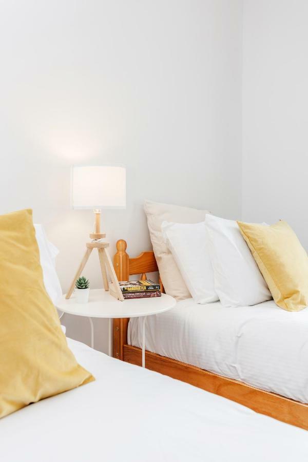 Welcomestay Clapham Junction 2 Bedroom Apartment ロンドン エクステリア 写真