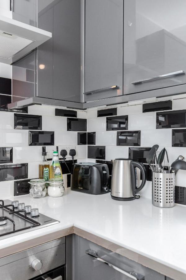Welcomestay Clapham Junction 2 Bedroom Apartment ロンドン エクステリア 写真
