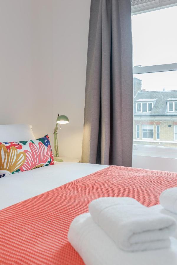 Welcomestay Clapham Junction 2 Bedroom Apartment ロンドン エクステリア 写真